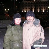 rickyp chico casado en Caracas