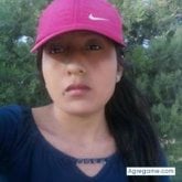Mujeres solteras en Tiabaya