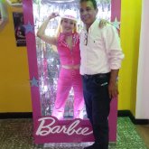 RUBENDARIOMENDOZA chico soltero en Barrancabermeja