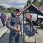 Sin preferencia me gustan sinceras y