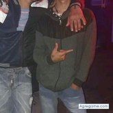 cuervoketevediarojas chico soltero en Junín