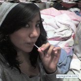 EsTeFaNy chica soltera en álvaro Obregón