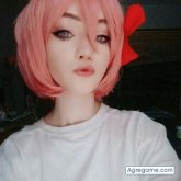 Lyna23 chica soltera en Argüello