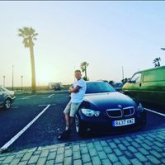 Nano Carrillo Santana