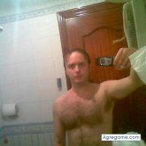 ANTONI32 chico soltero en Arenys de mar