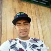 Oddy Sevilla