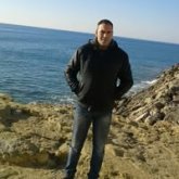 Trabajador en mi oficio. Chico busca