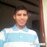 Victor Daniel Méndez Oyola