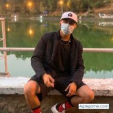 Universitario. Busco conocer gente.