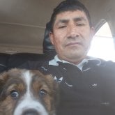 Busco mujer de 2o a 35 años amable,
