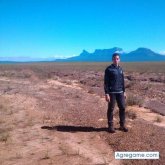 jackson246810 chico soltero en Puerto Ayacucho