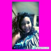 gordita17 chica soltera en Panamá