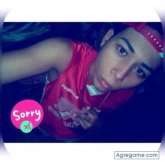 Chatear con joshuaking de Los Tres Brazos