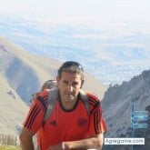 Busco: Una mujer
Me defino: Compañero honesto
