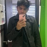 Busco pareja. Casual
Relación