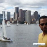 Seguridad. Busco hacer amistades. Quiero