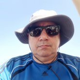 Chatear con Jacramon de Porlamar