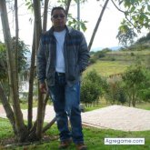 fernandobocanegra chico soltero en Nemocón