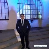 Agustín