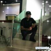 Jose Angel Macias Montes