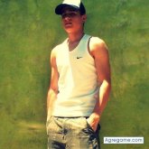 JuNiOrL chico soltero en Villa Adelina