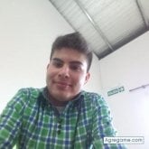 Foto de perfil de nicolasavalos1043