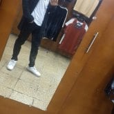 Busco pareja. Lo que salga una relación