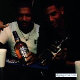 luislachary chico soltero en Santo Domingo