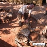 Encuentra Hombres solteros en Mancha Real