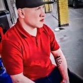 Montacarguista. Busco ligar. Busco mujer