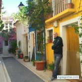 pooky chico soltero en Las rozas de madrid