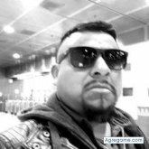 Alex Ramírez, Chico de Palmdale para Chicos en Agregame.