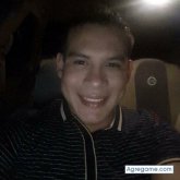 Josué Mora Ramirez