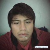Ar Fernández, Chico de Isidro Casanova para Chicos en Agregame.