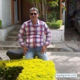 CESAR48 chico separado en Floridablanca