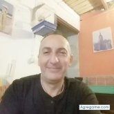 Adanro chico soltero en Buceo