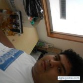 Mayerxito24 chico soltero en Juli