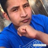 Jorge Hernandez, Chico de Camp Verde para Chicos en Agregame.