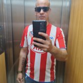 Busco pareja. Busco alguna mujer entre