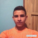 Chatear con emanuel2709 de Palmar Norte