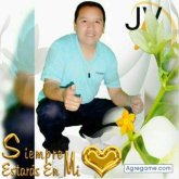 Jhonny Villanueva
