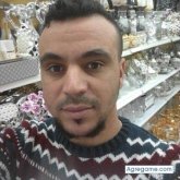 Omarcrevillente chico soltero en Catral