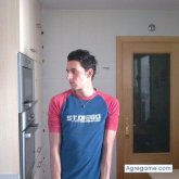 luiso chico soltero en Albacete