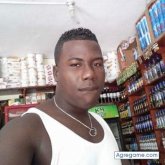EudysEl100tifico chico soltero en Boca Chica