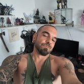 jesusbret