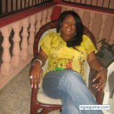 reynaisabel chica soltera en Cabarete