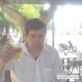 Wanfla chico divorciado en Río Branco