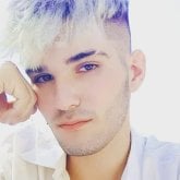 Busco pareja. Mujeres. Soy una persona