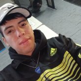 Emiliano2003 chico soltero en Merlo