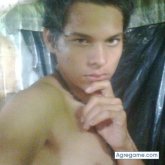 Mauricio51 chico soltero en Aserrí